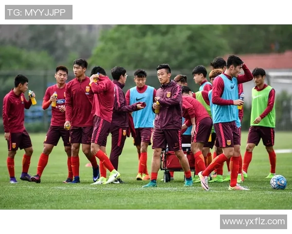 中国足球发展新阶段：从青训体系到职业联赛的全面提升与挑战