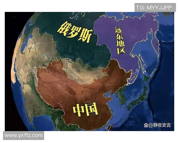 中国与俄罗斯的战略合作与竞争关系分析及未来展望